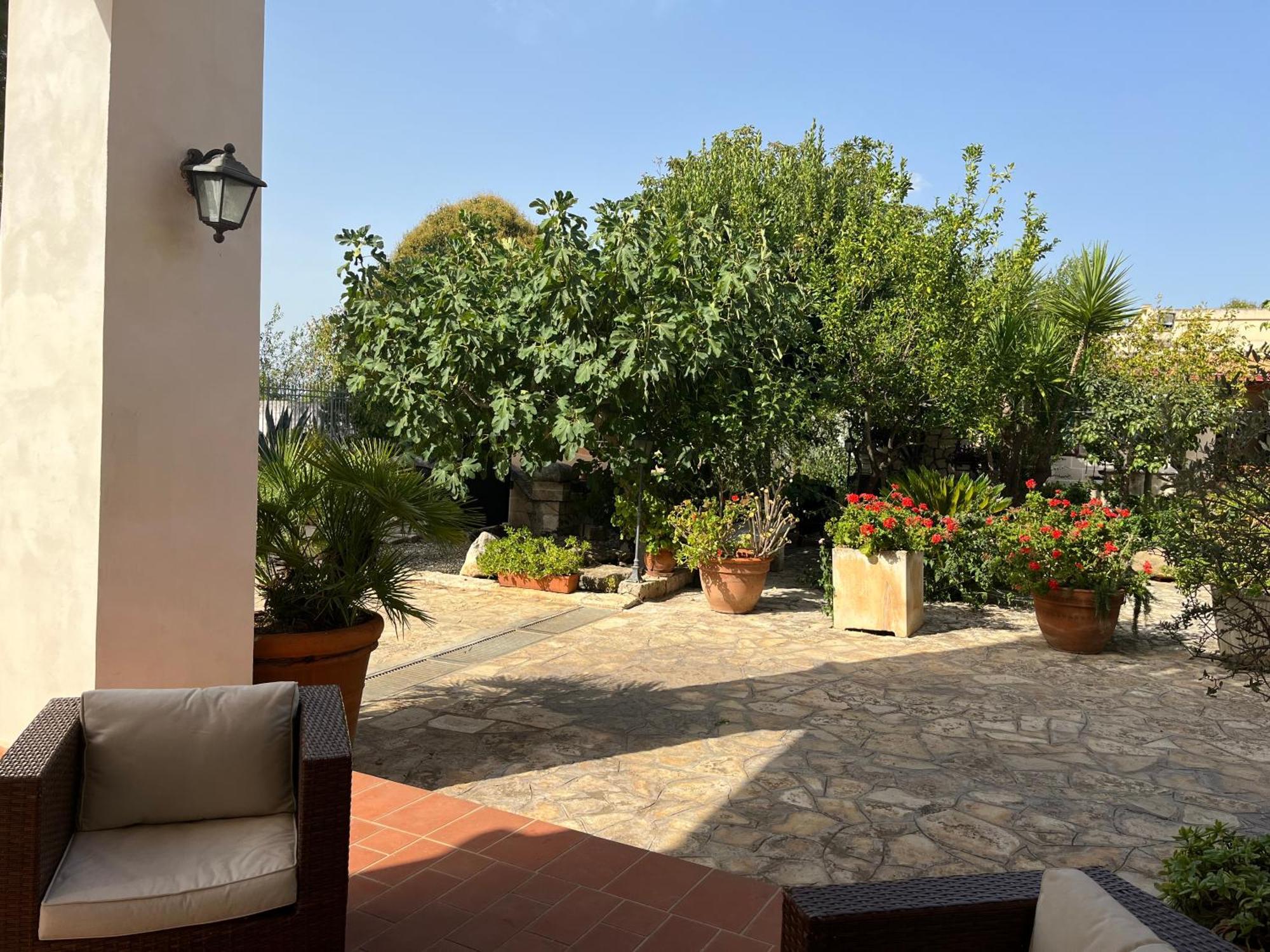 Masseria La Camardia Sava Екстер'єр фото