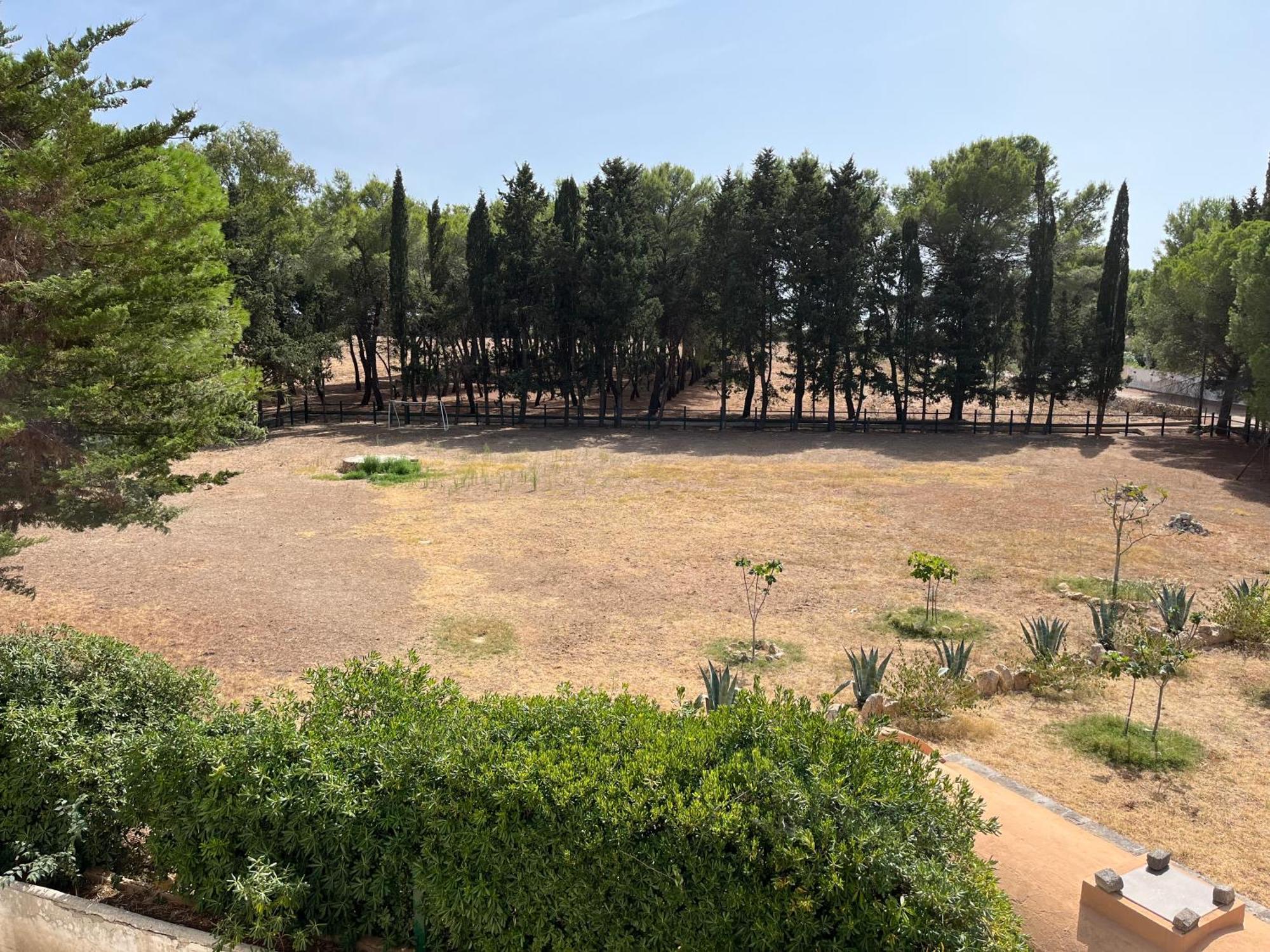 Masseria La Camardia Sava Екстер'єр фото
