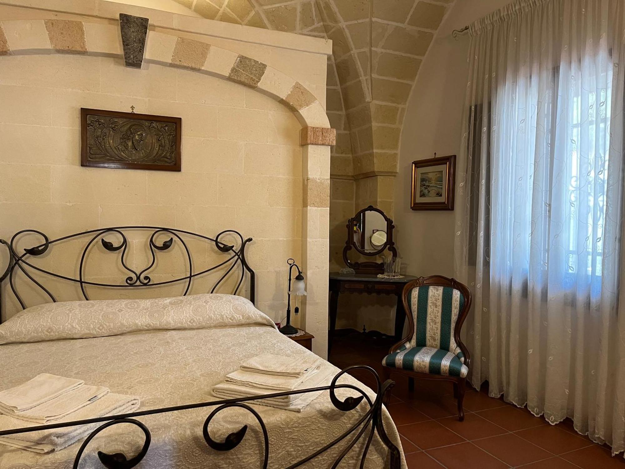 Masseria La Camardia Sava Екстер'єр фото